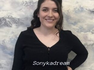 Sonykadream