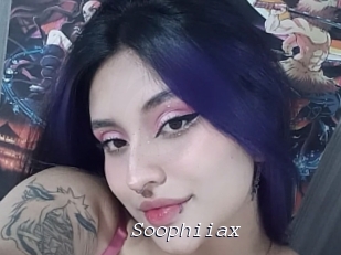 Soophiiax