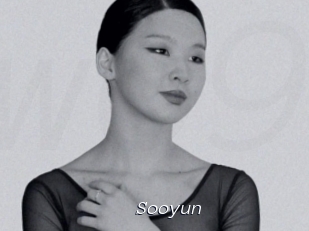 Sooyun