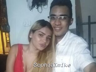 SophiaXmike