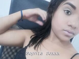 Sophia_foxxx