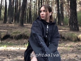 Sophiaalva