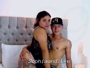 Sophiaandluke