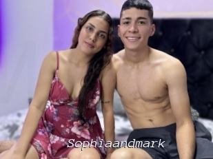 Sophiaandmark