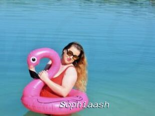 Sophiaash