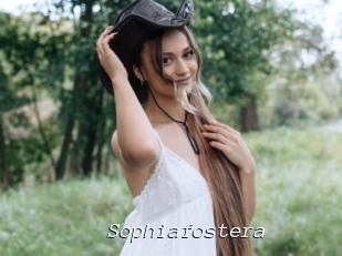 Sophiafostera