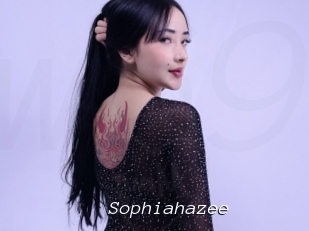 Sophiahazee