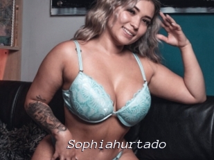 Sophiahurtado