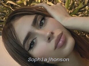 Sophiajhonson