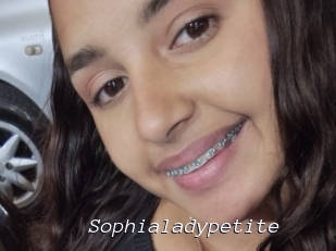 Sophialadypetite