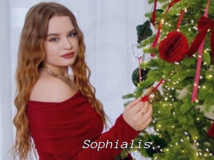 Sophialis