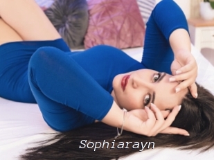 Sophiarayn