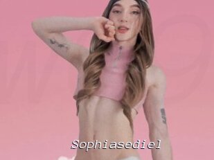 Sophiasediel