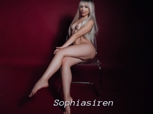 Sophiasiren