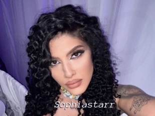 Sophiastarr