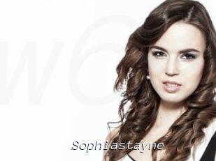 Sophiastayne