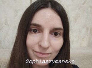 Sophiaszymanska