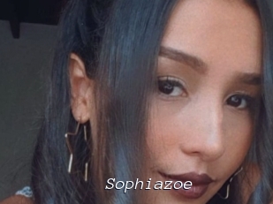 Sophiazoe