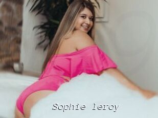 Sophie_leroy