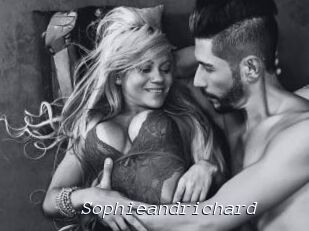 Sophieandrichard