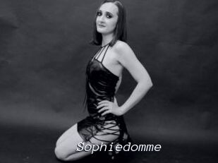 Sophiedomme