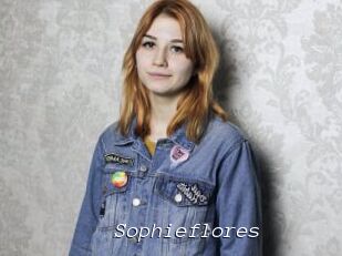 Sophieflores