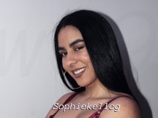 Sophiekellog