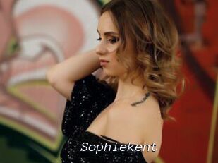 Sophiekent