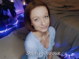 Sophieleroux