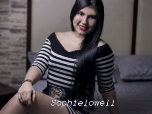 Sophielowell