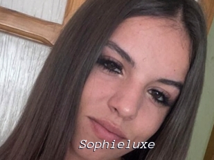 Sophieluxe