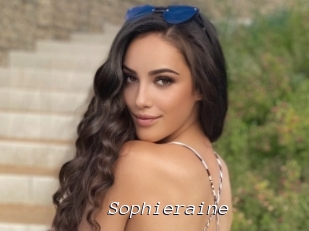 Sophieraine