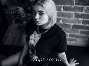 Sophieride