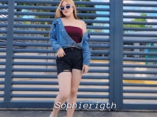 Sophierigth