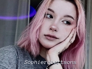 Sophierobertsons