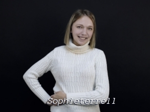 Sophieterrell