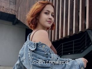 Sophihoward