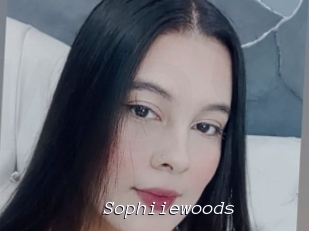 Sophiiewoods