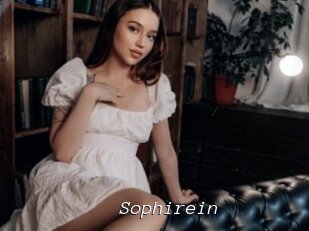 Sophirein