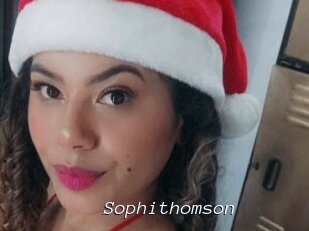 Sophithomson