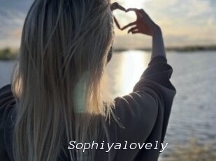 Sophiyalovely