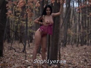 Sophiyeraw