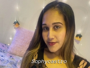 Sophycastro