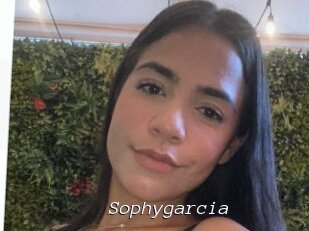 Sophygarcia