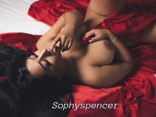 Sophyspencer