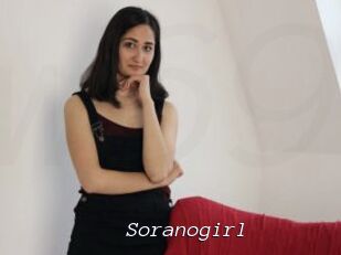 Soranogirl