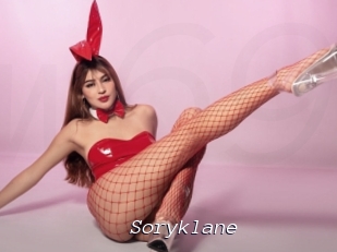 Soryklane