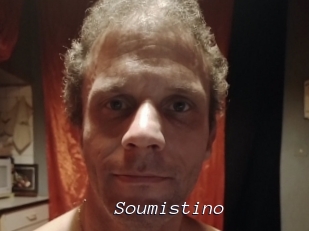 Soumistino