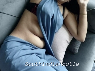 Southindiancutie