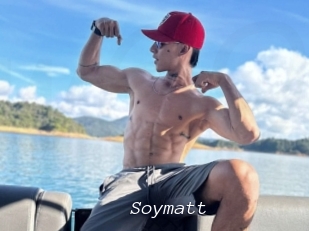 Soymatt